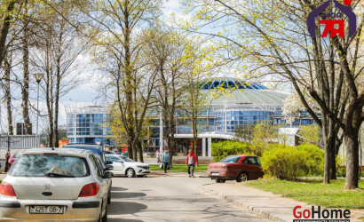 Купить 2-комнатную квартиру, Минск, Ташкентская ул., 22/2(Заводской район). Фото 19