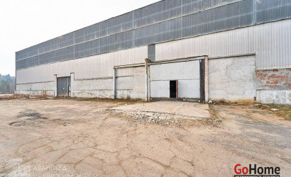 Аренда помещения, Радошковичский с/с, Радошковичский с/с, 28,  от 290 до 16517.6 кв.м.. Фото 16