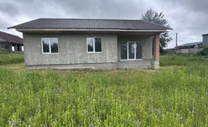 Купить дом, Черниковщина, Аэродромная ул., 15 соток. Фото 5