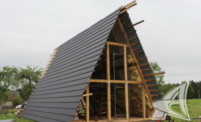 Купить дом, Бобинка, Верховичский с/с, 25 соток. Фото 4