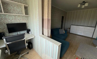 Купить 2-комнатную квартиру, Гродно, Огинского, 46. Фото 3