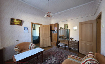 Купить 3-комнатную квартиру, Барановичи, Комсомольская. Фото 12