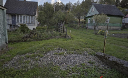 Купить дом в деревне, Криница-82, 4.6 соток. Фото 31