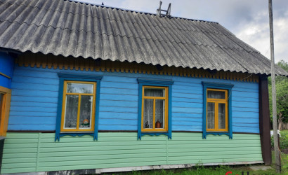 Купить дом, Борковичи, Лесоскладская 2-я ул., 15 соток. Фото 2
