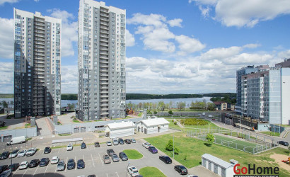 Купить 3-комнатную квартиру, Минск, Ратомская ул., 7(Центральный район). Фото 19