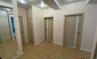 Снять 3-комнатную квартиру, Минск, Кольцова, 5 (Советский район). Фото 8
