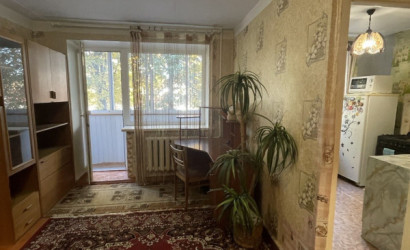 Купить 2-комнатную квартиру, Барановичи, ул. Космонавтов. Фото 1
