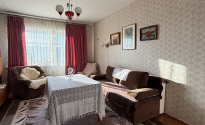Купить 3-комнатную квартиру, Барановичи, Железнодорожная ул., 12. Фото 2