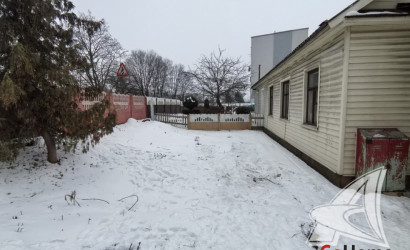 Купить дом, Брест, Граевка, 0.0555 соток. Фото 14