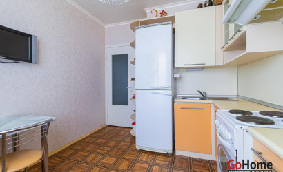 Купить 4-комнатную квартиру, Минск, Лучины ул., 34(Ленинский район). Фото 13