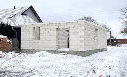 Купить дом, Жабинка, г. Жабинка, 6.01 соток. Фото 4