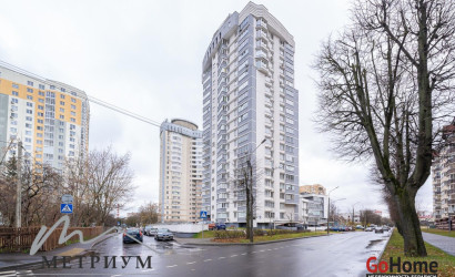 Купить 3-комнатную квартиру, Минск, Червякова ул., 52 (Центральный район). Фото 37