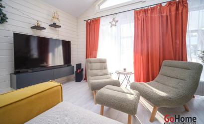 Купить дом, ВИОЛА, 8.18 соток. Фото 10