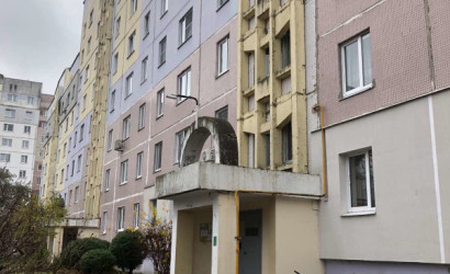 Купить 3-комнатную квартиру, Витебск, Чкалова, 54/1. Фото 1