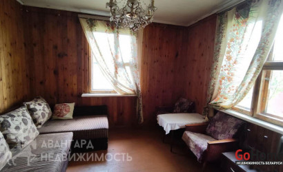 Купить дом в деревне, Спецстроевец, 4.57 соток. Фото 2