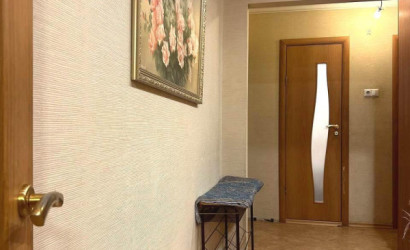 Купить 3-комнатную квартиру, Минск, Гамарника ул., 28 (Советский район). Фото 12