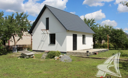 Купить дом, Брест, Мухавецкий с/с, 5 соток. Фото 1