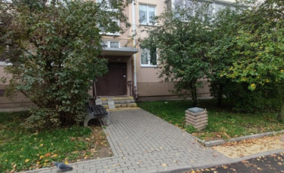 Купить 2-комнатную квартиру, Минск, Одоевского, 37 (Фрунзенский район). Фото 22
