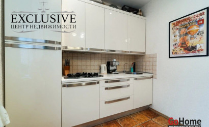 Купить 2-комнатную квартиру, Минск, Свободы площадь, 5 (Центральный район). Фото 12