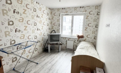 Купить 3-комнатную квартиру, Гродно, Дзержинского, 127Б. Фото 10