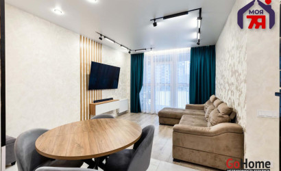 Купить 3-комнатную квартиру, Минск, Брилевская ул., 37 (Октябрьский район). Фото 8