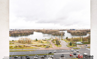 Купить 3-комнатную квартиру, Минск, Победителей, 57 (Центральный район). Фото 29