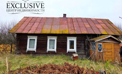 Купить дом, Бобы, 19.33 соток. Фото 3