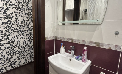 Купить 2-комнатную квартиру, Новополоцк, Молодежная ул., 190/3. Фото 5