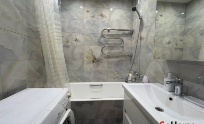 Снять 1-комнатную квартиру на сутки, Минск, ул. Пономаренко, д. 28(Фрунзенский район). Фото 3