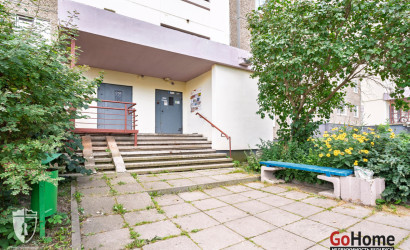 Купить 1-комнатную квартиру, Минск, Жуковского, 19 (Октябрьский район). Фото 16