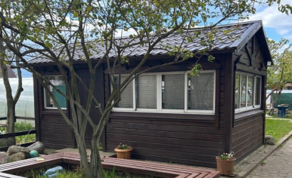 Купить дом в деревне, Перхурово, 10 соток. Фото 3