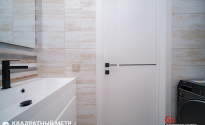 Купить 1-комнатную квартиру, Минск, Брилевская ул., 25 (Октябрьский район). Фото 37
