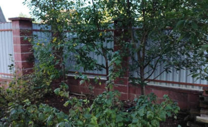 Купить дом в деревне, Метрострой, 5 соток. Фото 11