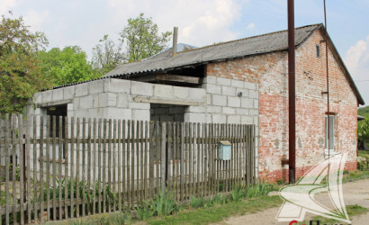 Купить дом, Ковердяки, Мотыкальский с/с, 12.09 соток. Фото 1