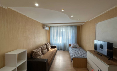 Снять 2-комнатную квартиру на сутки, Брест, ул. Интернациональная, д. 61. Фото 1