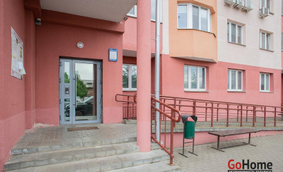 Купить 2-комнатную квартиру, Минск, Стадионная ул., 9(Центральный район). Фото 36