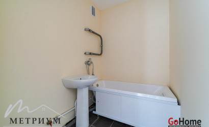 Купить 2-комнатную квартиру, Мачулищи, Дружная ул., 23. Фото 35