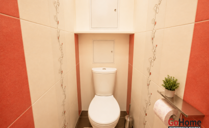 Купить 1-комнатную квартиру, Околица, 6. Фото 9