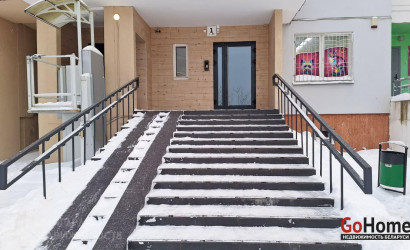 Купить 2-комнатную квартиру, Минск, 50 лет Победы ул., 10 (Первомайский район). Фото 12