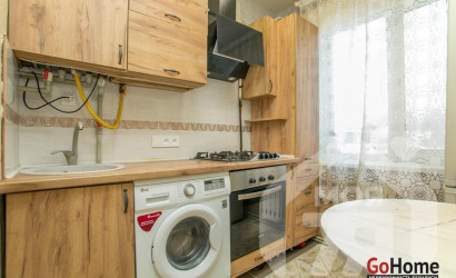Купить 2-комнатную квартиру, Молодечно, Месточковая ул., 1. Фото 8