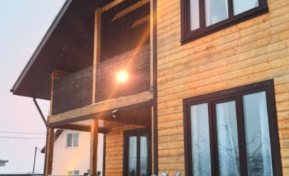 Снять на сутки коттедж, Минск, СТ Моя отрада, 68. Фото 19