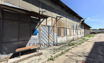 Аренда склада, Брест, ул. Д.Донского, д. , 146.78 кв.м.. Фото 1