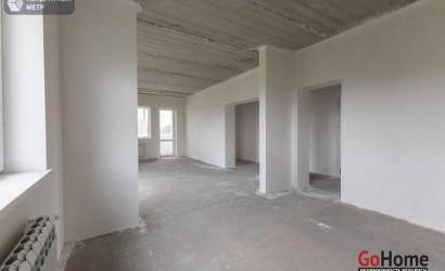 Купить 6-комнатную квартиру, Глебковичи, Зелёная. Фото 15