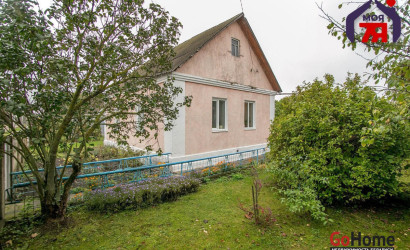 Купить дом, Молодечно, Полевая ул., 6.05 соток. Фото 17