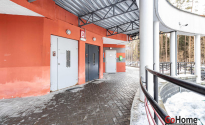 Купить 3-комнатную квартиру, Минск, Фогеля ул., 1/Л (Первомайский район). Фото 34