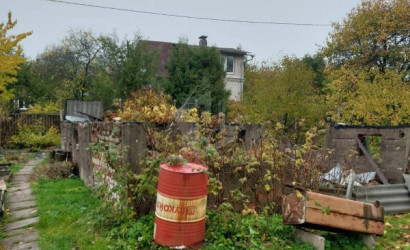 Купить участок, . Лувр, 6.3 соток. Фото 4