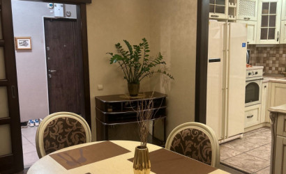 Купить 4-комнатную квартиру, Речица, Советская. Фото 14