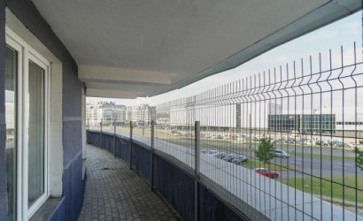 Аренда торгового помещения, Минск, Ратомская ул., 7,  107.2 кв.м.. Фото 12