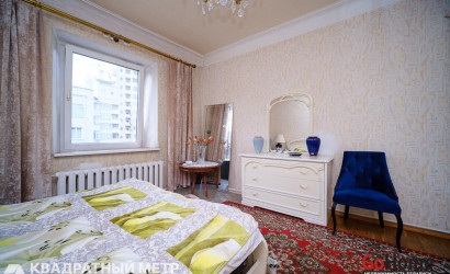 Купить 3-комнатную квартиру, Минск, ул. Богдановича Максима, д. 23 (Центральный район). Фото 9