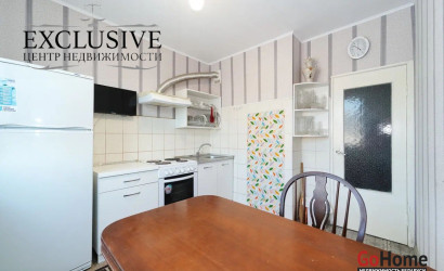 Купить 3-комнатную квартиру, Минск, Плеханова ул., 56/2 (Ленинский район). Фото 3